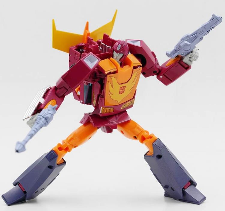 transformers mp28