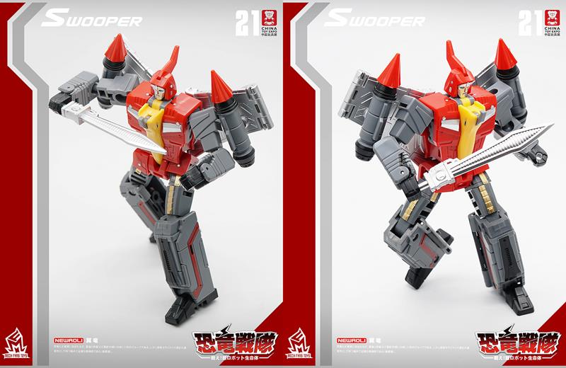 DINOWORKS ADHD red ポーガーズ DINOWORKS ADHD red ポーガーズ
