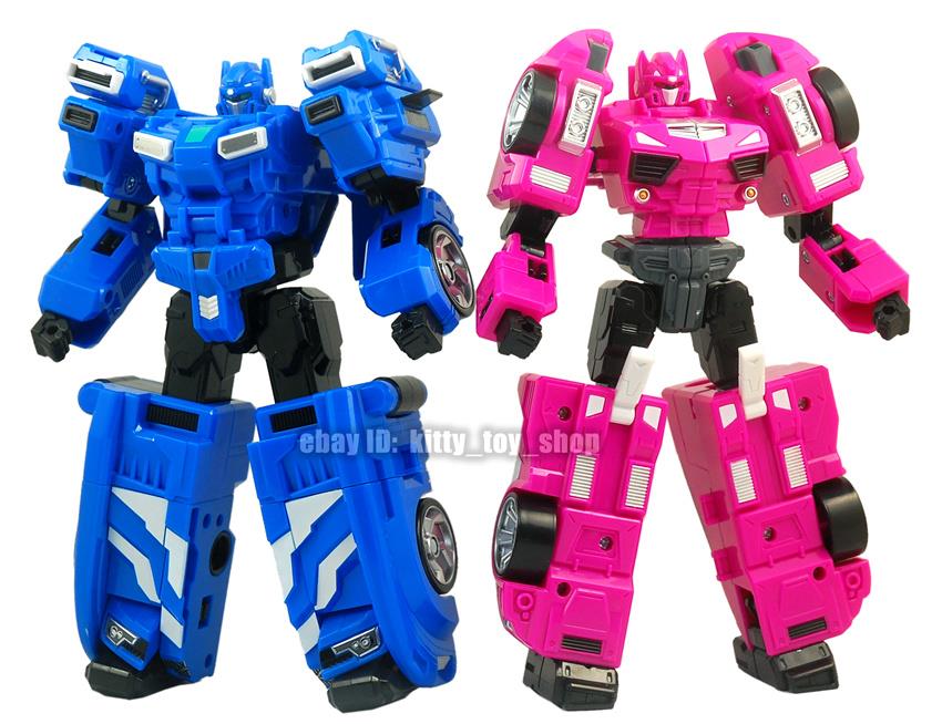 【未開封】トランスフォーマー ユニバース [MiniCon] 10個ボックス 未開封】トランスフォーマー ユニバース [MiniCon] 10個ボックス