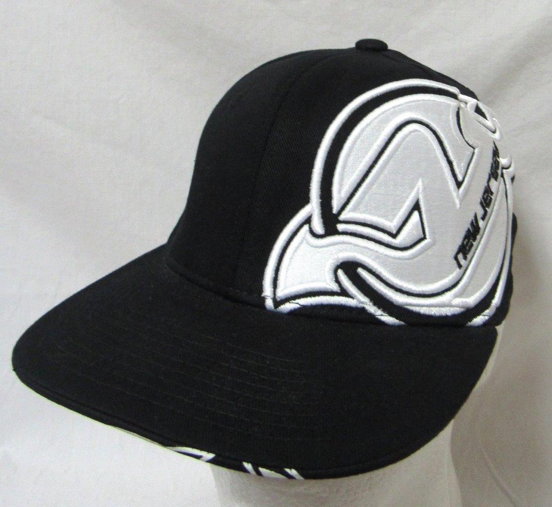 NHL Devils Rangers Flyers or Sabres Baseball Cap Hat, Mens, Various Sizes E1 710 - Picture 14 of 16