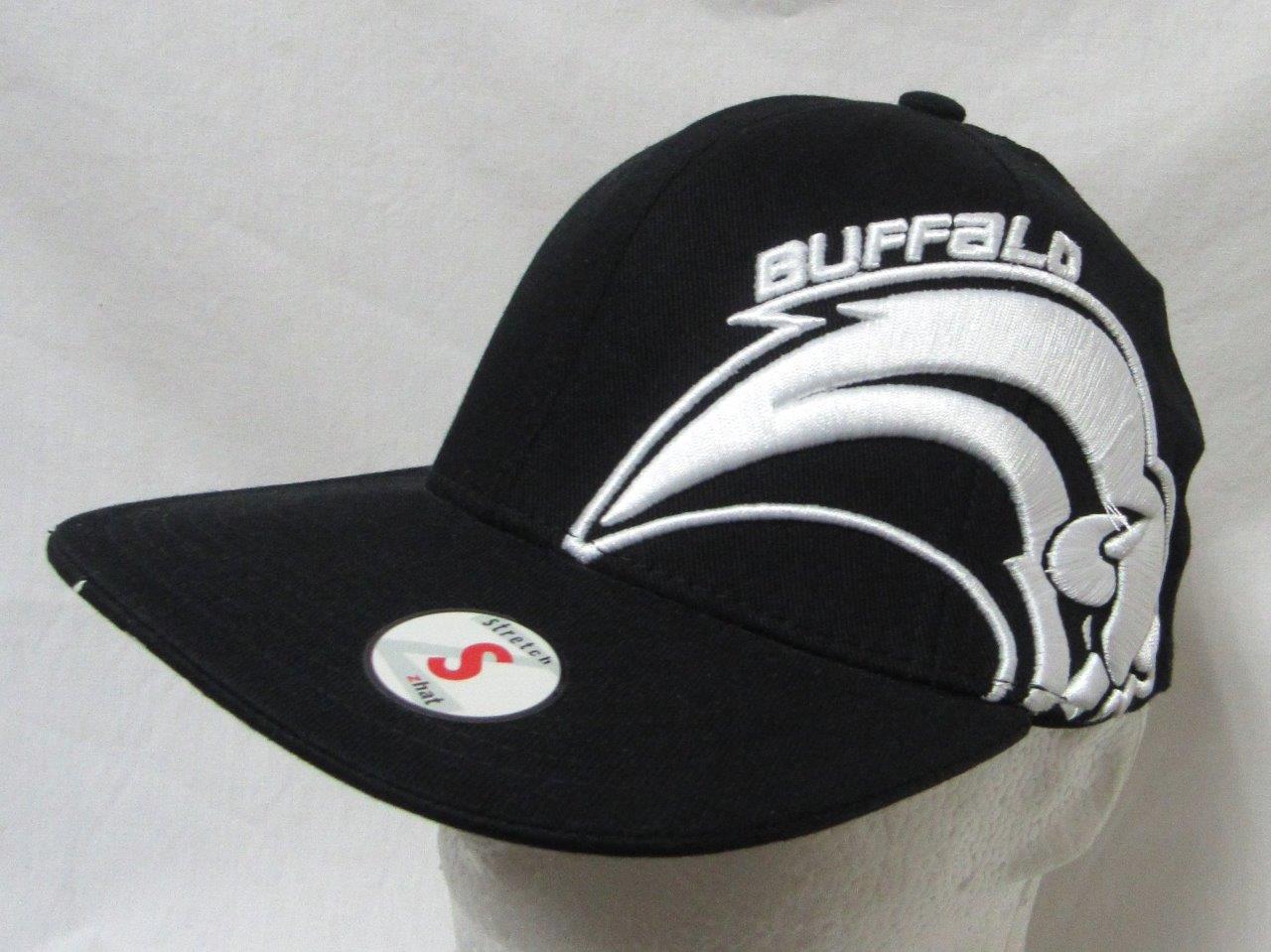 NHL Devils Rangers Flyers or Sabres Baseball Cap Hat, Mens, Various Sizes E1 710 - Picture 13 of 16