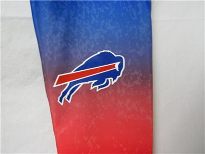 Buffalo Bills Womens Size XL or 2XL Team Logo Zubaz Pants &hellip;