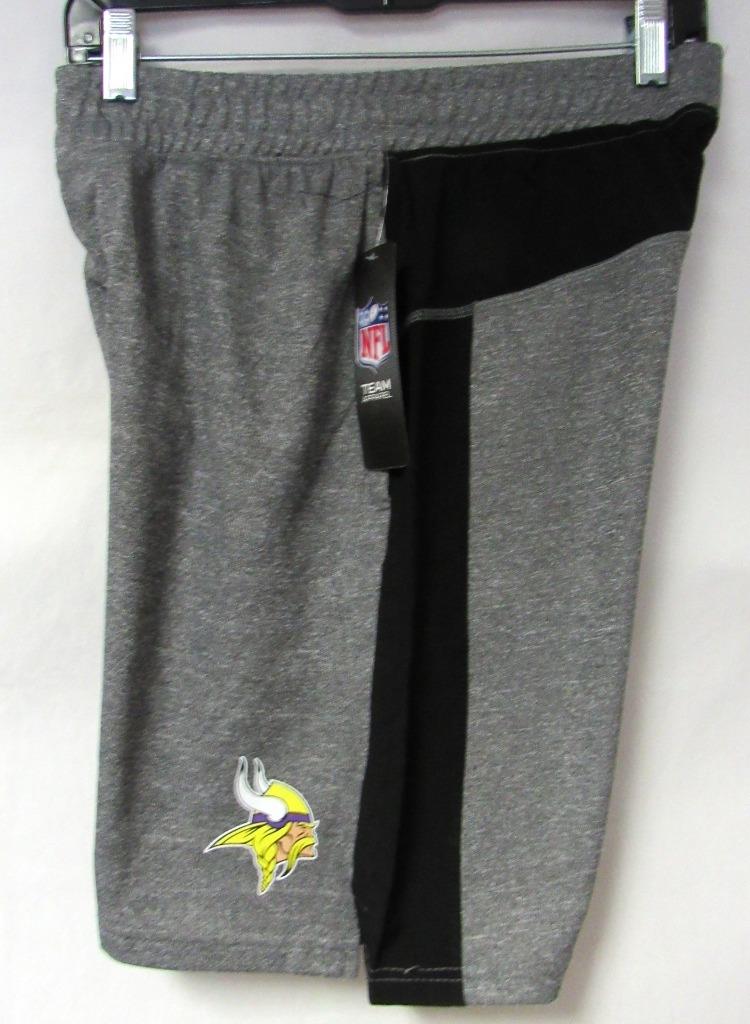 Zubaz Vikings Eagles or Packers Shorts, Mens Size S 2XL or 3XL C1