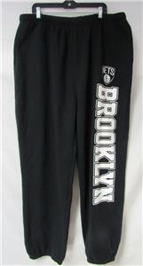 mitchell and ness sweatpants