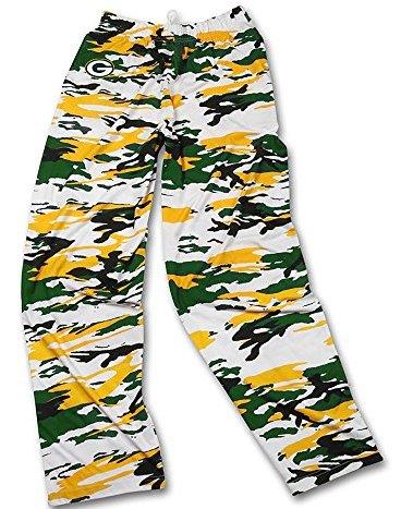 Black and gold camouflage pants sales
