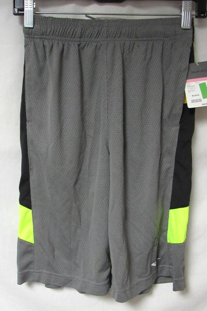 Everlast Youth Boys Size Medium (10/12) Athletic Shorts C1 5196 - Picture 7 of 7