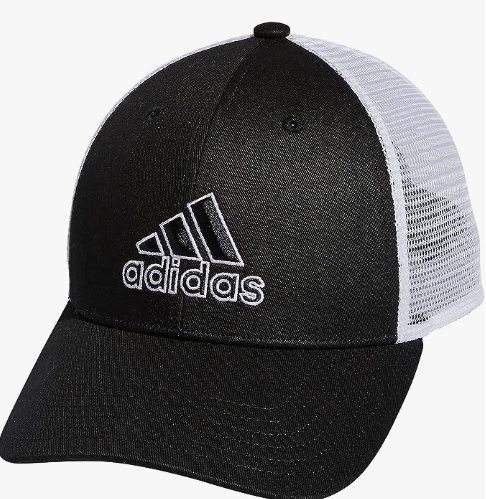 New Era Stretch Mesh Cap #NE1020 - The Corporate Thread