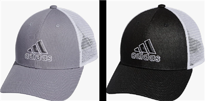 New Era® - Stretch Mesh Cap. NE1020 – SanMar Sports