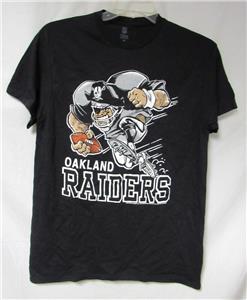 LA RAIDERS Tシャツ Lサイズ ラスベガスレイダース原色ロゴTシャツ-メンズ-ビッグ＆トール