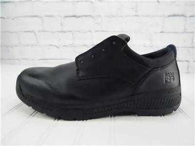 timberland pro valor tactical oxford