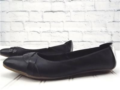 dr scholl's slip on flats