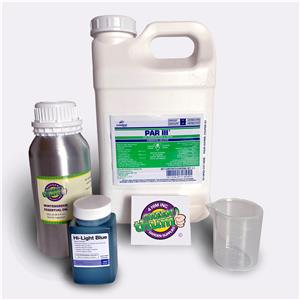 4l scent herbicide wintergreen 500ml par jug