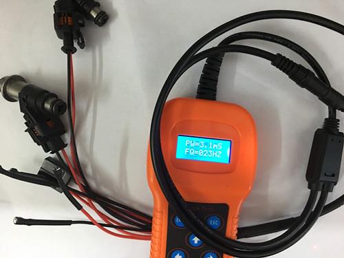 Bst401 4 Channel Automotive Fuel Injector Fuel Pump Ac Compressor
