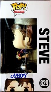 funko pop stranger things steve 829