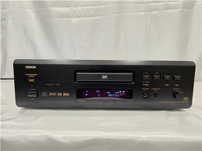 美品 DENON DVD/CDプレイヤー DVD-2900 1160551600_tp.jpg