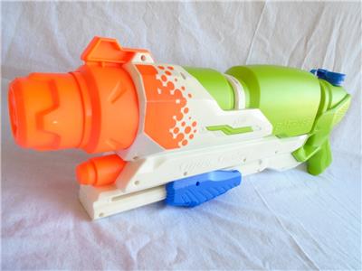 nerf super soaker barrage soaker