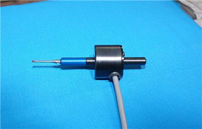 3d Digitizing Touch Probe For Cnc 1 4 Shank With 1 8 Dia Connector