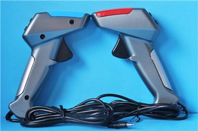 scalextric digital hand controller