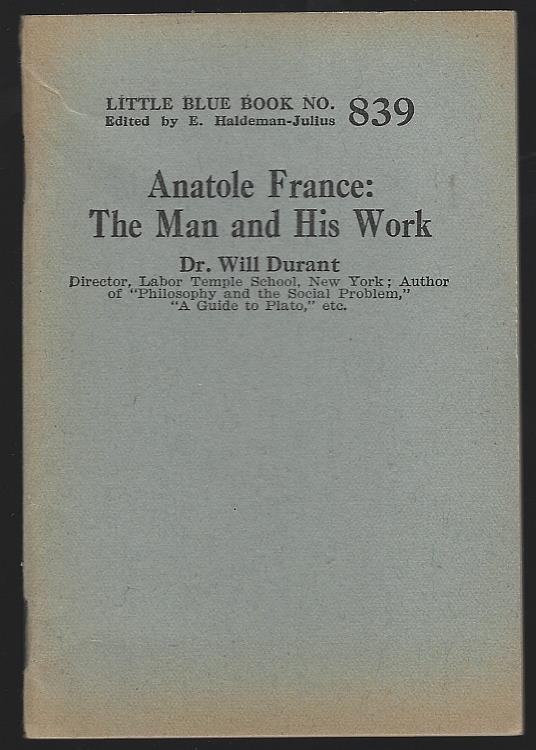 The Age of Voltaire (The Story of Civilization, #9) by Will Durant