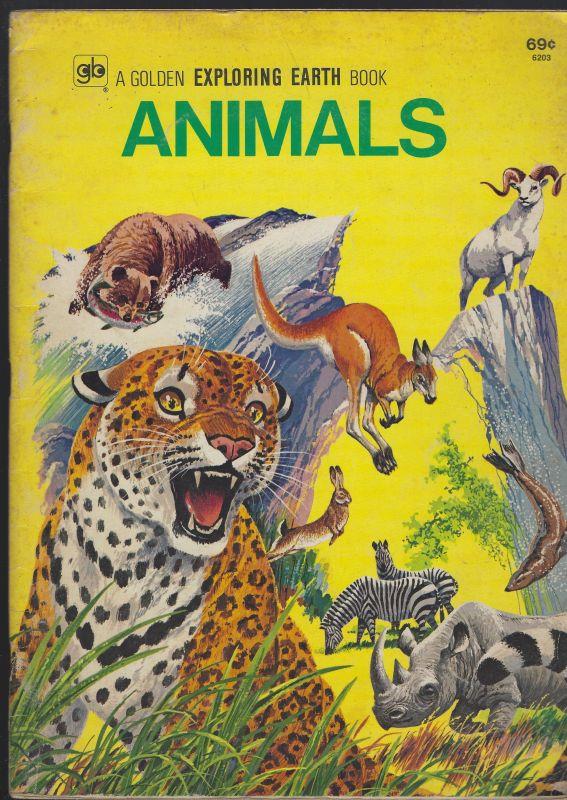 ANIMALS