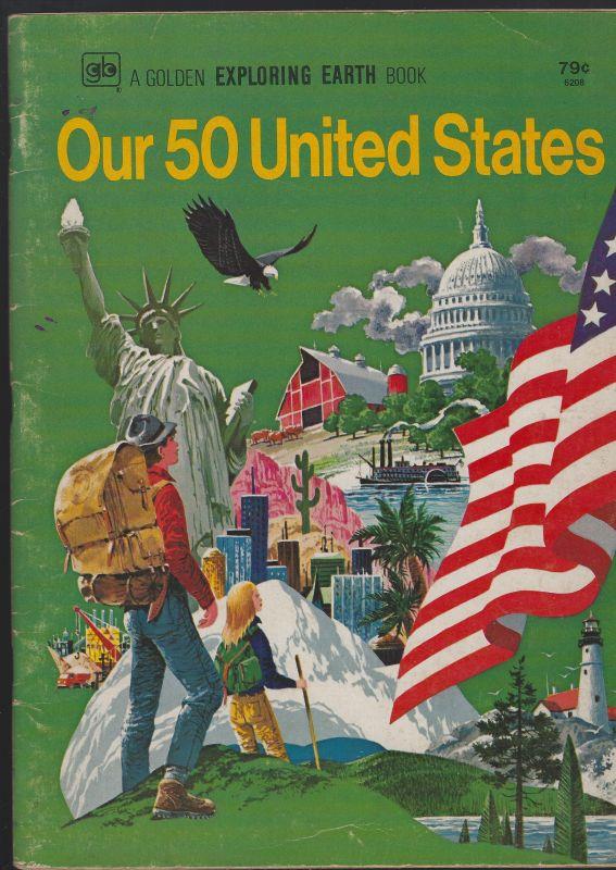 OUR 50 UNITED STATES