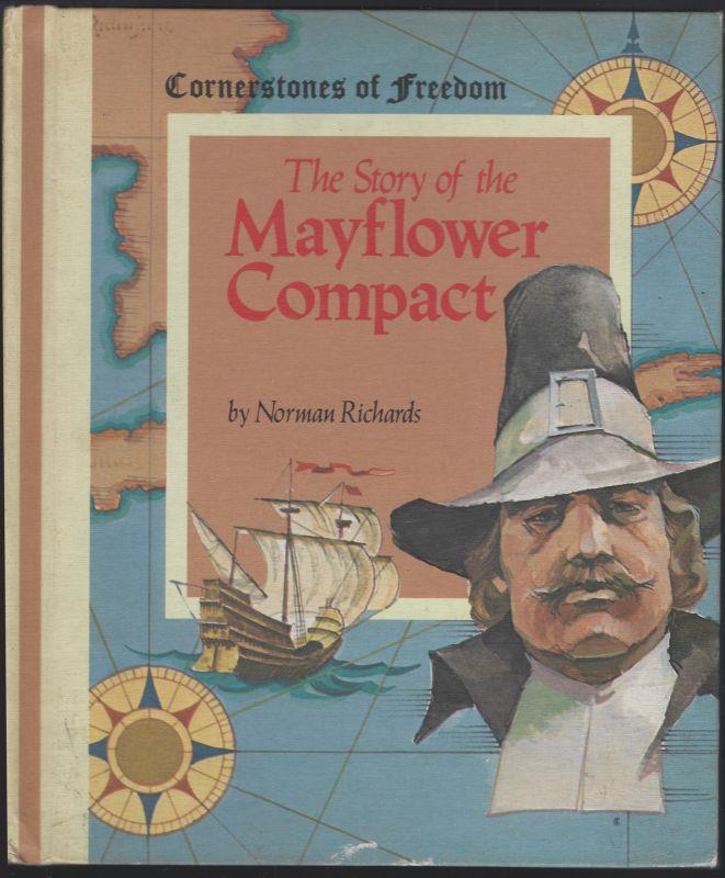 STORY OF THE MAYFLOWER COMPACT