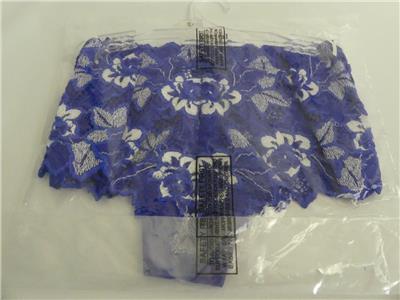 Lepel Fiore lace Shorts Nude BNWT size 10