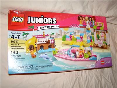lego 10747