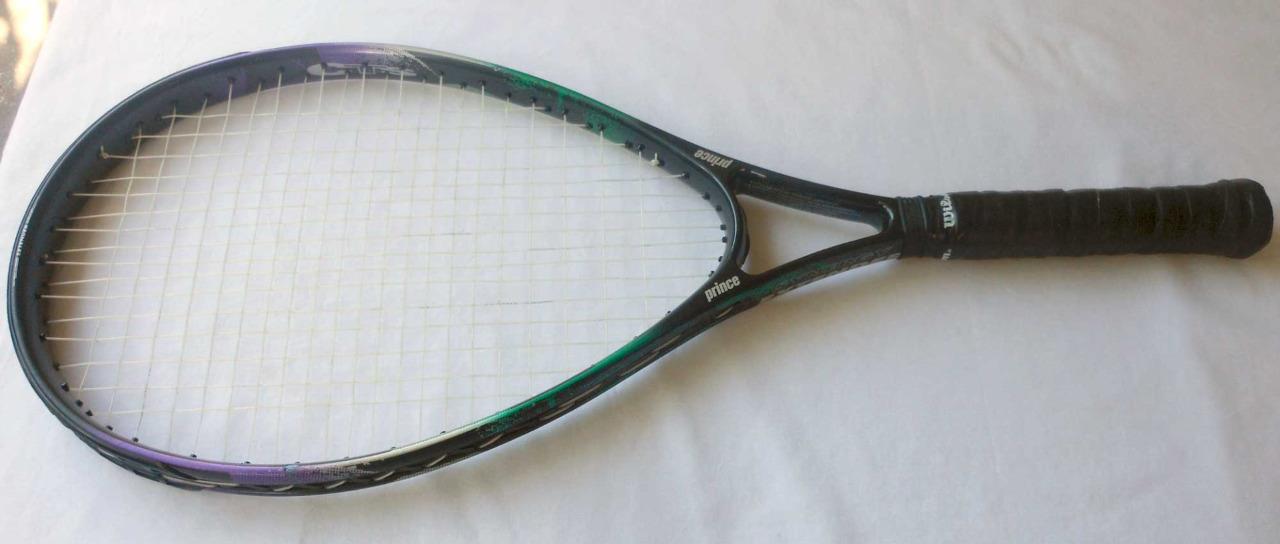 prince cts synergy 28
