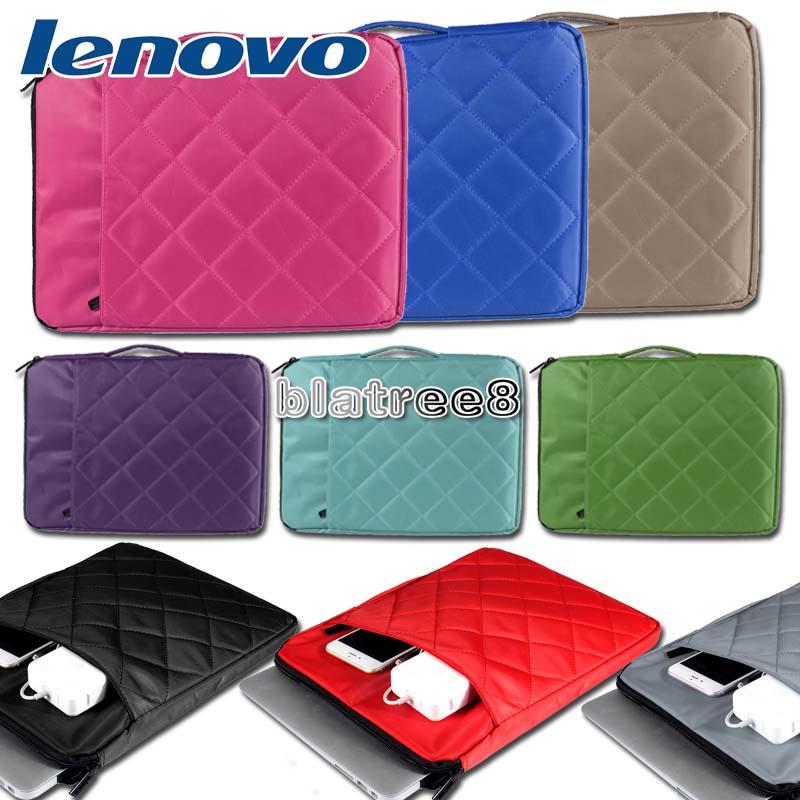 Carrying Bag Sleeve Case For 15.6“ LENOVO IdeaPad ThinkPad Yoga Notebook Laptop