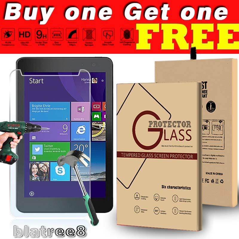 For Dell Venue 8 Pro 5855 Tablet Tempered Glass Screen Protector Cover Ebay