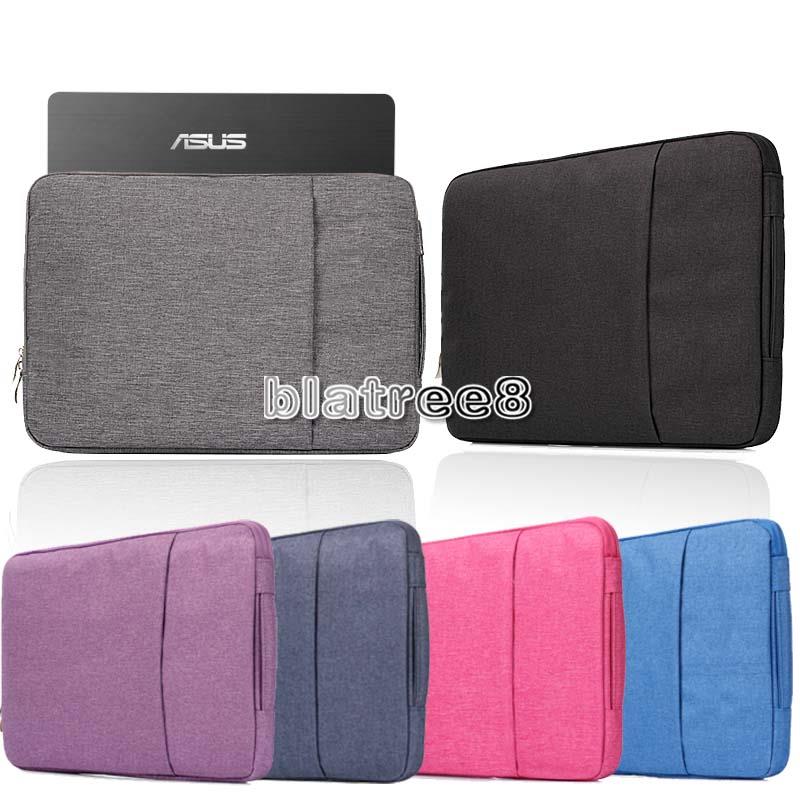 Laptop Carrying Protective Sleeve Case Bag For 11 13 14 15 Asus Vivobook Ebay 3849