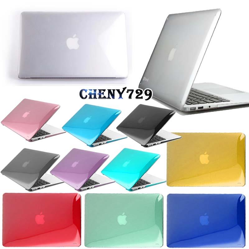 Egg Blue Rubberized Hard Case Shell for Macbook Air//Pro//Retina 11/" 12/" 13/" 15/"