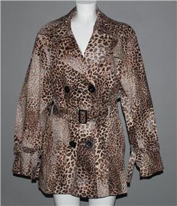 【fenon】 leopard long trench coat DHgate.com:Womens Leopard Print Long Winter Trench Coat with