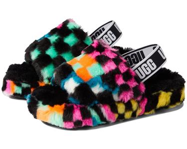 UGG Women's Fluff Yeah Slide – Windsor Shoes