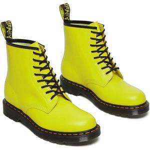 ドクターマーチン　Dr. Martens Air Wair Doc Martens Air Wair Shoes With Bouncing Soles Zipper Black