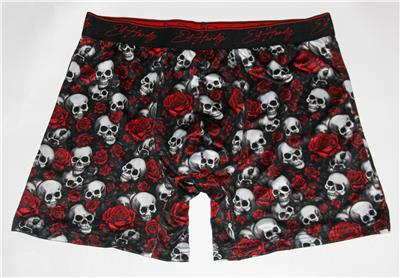 Ed Hardy 赤黒2点セット 1150372624_tp.jpg