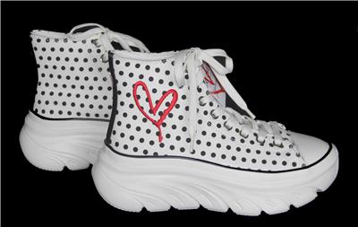 クラシック jkmegaton Skechers Kids' JGoldcrown Hi Ridge Sneaker Little/Big Kid