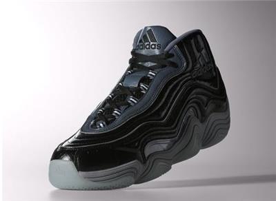 adidas crazy 2 gris