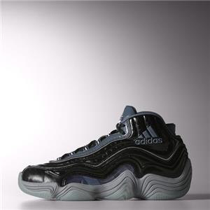 adidas crazy 2 gris
