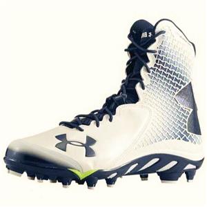 under armor brawler cleats