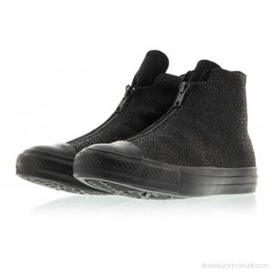UNDER COVER ピーコート BLACK size 2 Chuck Taylor All Star Lift XXHi Platform Women's High Top