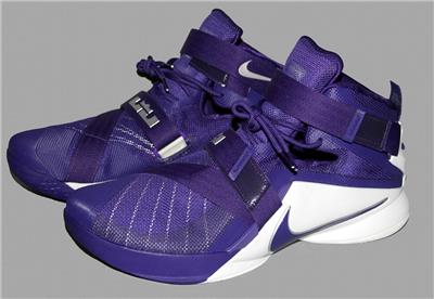 lebron 17 2k shoes purple