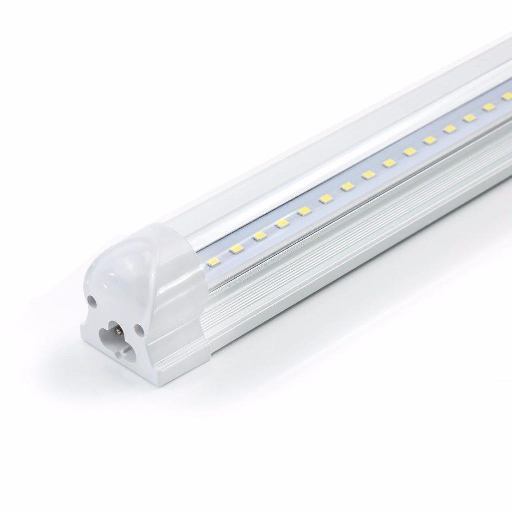 150cm LED T8 Tube Leuchtstoffröhre Komplett Mit Fassung