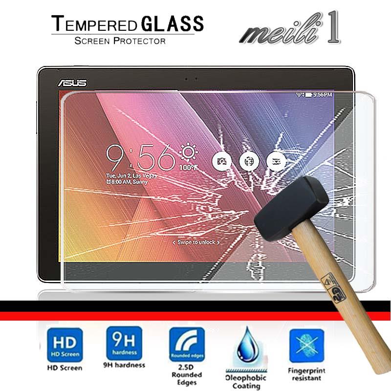 Tablet Tempered Glass Film Screen Protector For Supersonic 10/" Tablet
