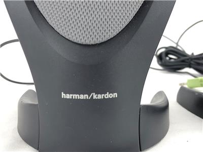 Harman Kardon Hk206 Speaker Drivers