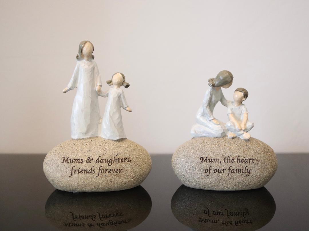 Sentimental mother daughter hotsell gifts