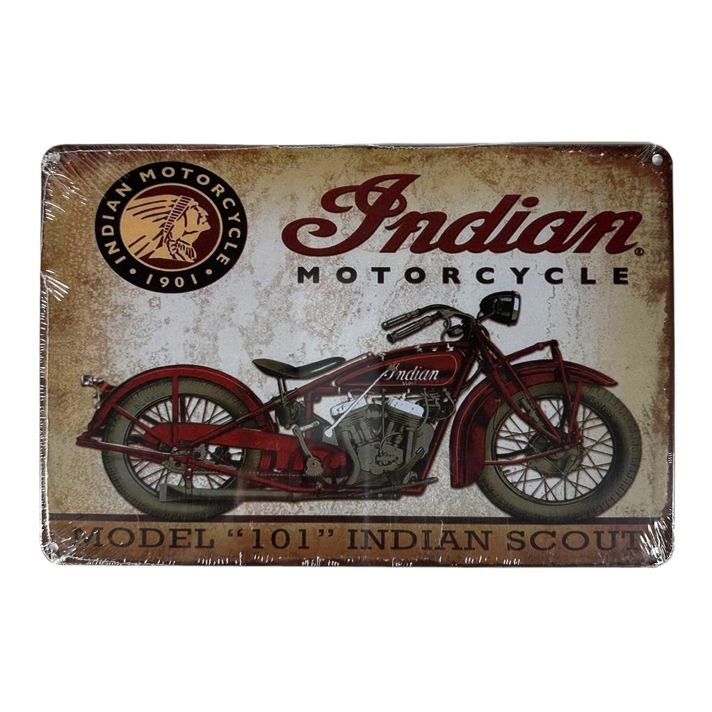 Letreros de metal vintage retro decoración de pared bar pub coche letrero garaje hombre cueva cobertizo escritorio - Imagen 26 de 47