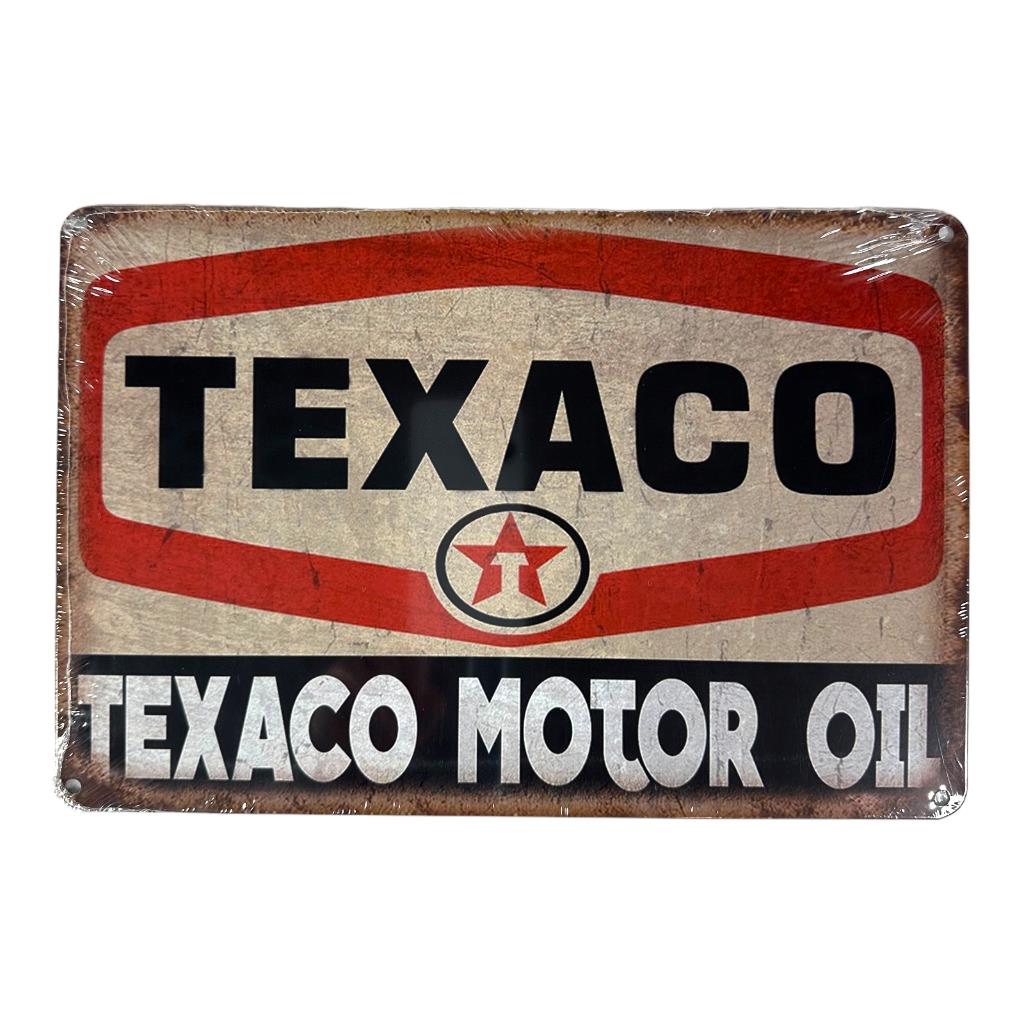 Letreros de metal vintage retro decoración de pared bar pub coche letrero garaje hombre cueva cobertizo escritorio - Imagen 31 de 47