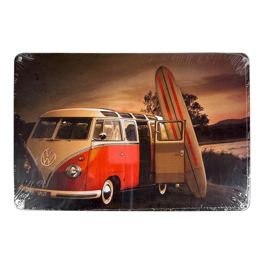 Letreros de metal vintage retro decoración de pared bar pub coche letrero garaje hombre cueva cobertizo escritorio - Imagen 32 de 47